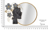 Specchio Da Muro Woman cm 81,9x7x61 (5)