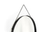 Specchio da parete Nicole Ø60 cm (3)