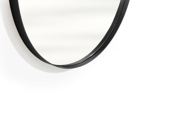 Specchio da parete Nicole Ø60 cm (4)