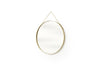 Specchio da parete Nicole Ø80 cm & BGRTPL-NICOLE-LUSTRO-80