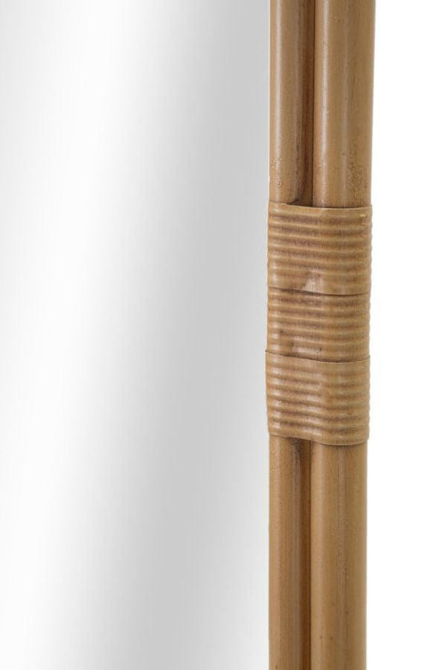 Specchio Da Terra Panama cm 77,5x3,3x151 (1)