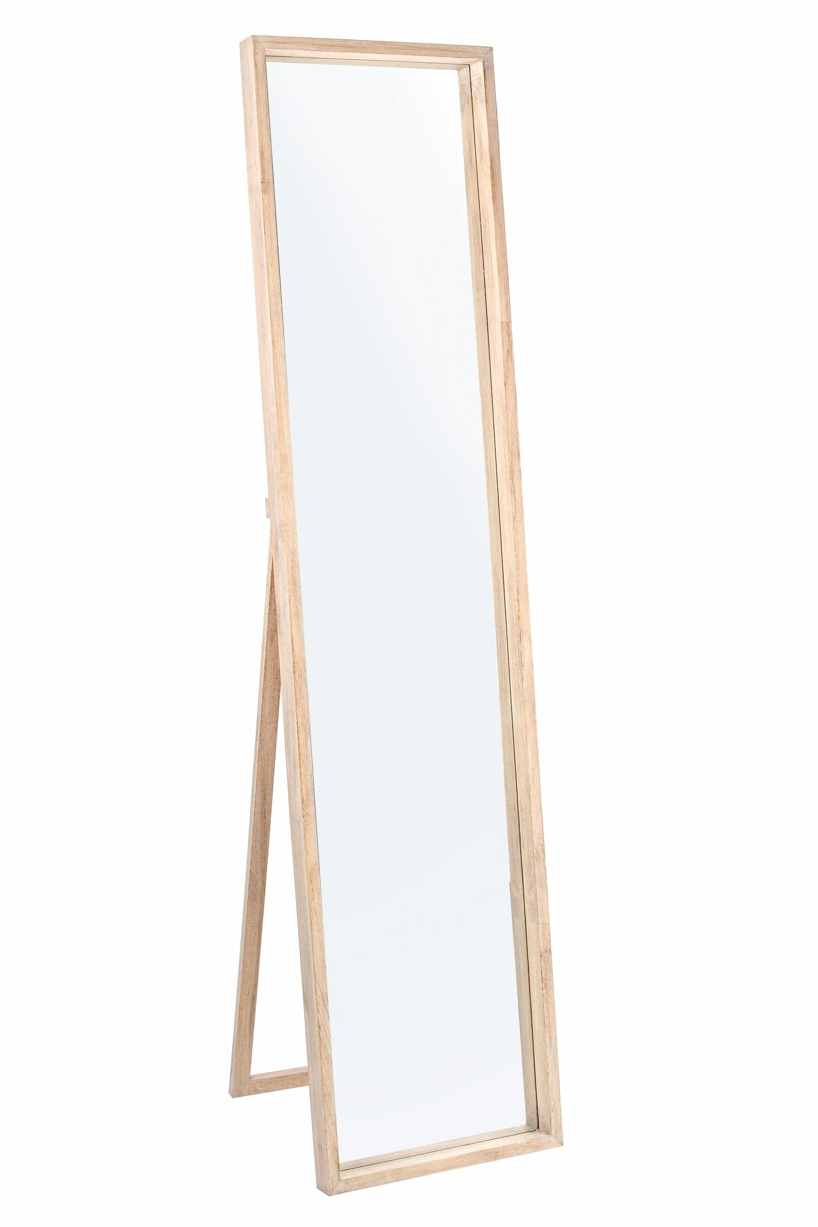 Bizzotto Specchio da terra Tiziano Rectangle ST