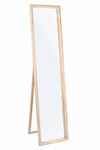 Bizzotto Specchio da terra Tiziano Rectangle ST