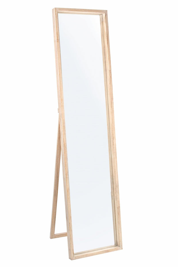 Bizzotto Specchio da terra Tiziano Rectangle ST