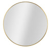 Specchio Elegant Glam cm Ø 100x2