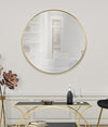 Specchio Elegant Glam cm Ø 100x2 (1)