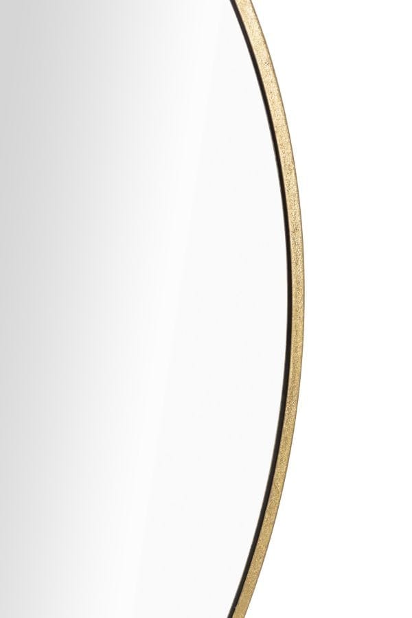 Specchio Elegant Glam cm Ø 100x2 (2)