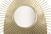 Specchio Eye Glam cm 75x8x110,5 (Misura Interna cm Ø 28) (4)