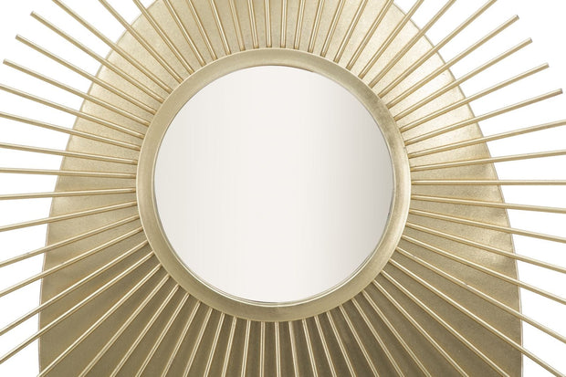 Specchio Eye Glam cm 75x8x110,5 (Misura Interna cm Ø 28) (4)