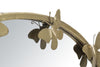Specchio Farfalle Round New cm Ø 91x3x94 (2)