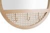 Specchio Fuji cm Ø 50x5 (1)