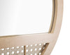 Specchio Fuji cm Ø 50x5 (3)