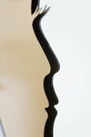 Specchio Moon cm Ø 72,5x2,3 (3)