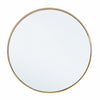Bizzotto Specchio Nucleos Round Oro