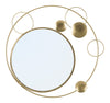 Specchio Planet cm 90x3x83