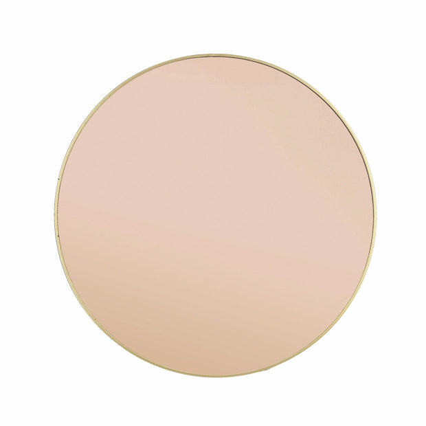 Bizzotto Specchio Planet Round Oro
