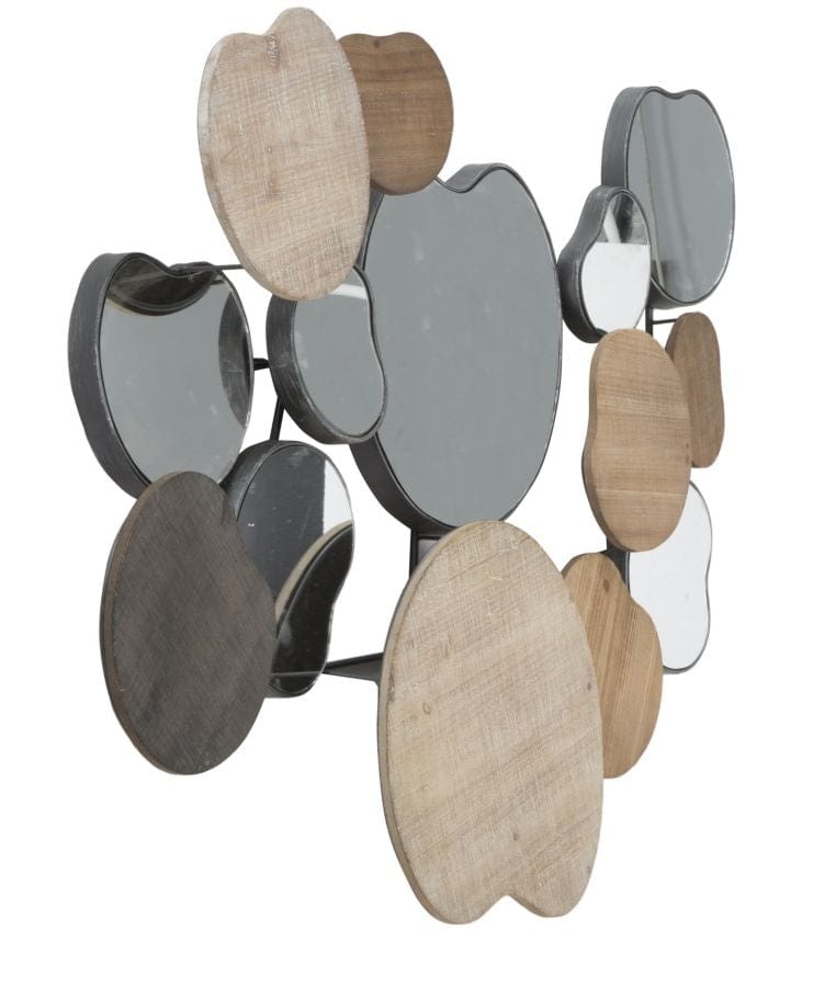 Specchio Quoxy cm 118x11x82,5 (1)