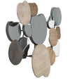 Specchio Quoxy cm 118x11x82,5 (1)
