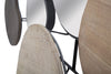 Specchio Quoxy cm 118x11x82,5 (3)