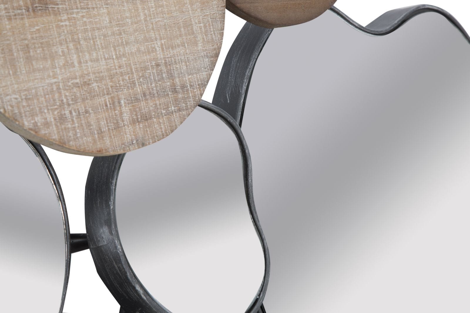 Specchio Quoxy cm 118x11x82,5 (4)