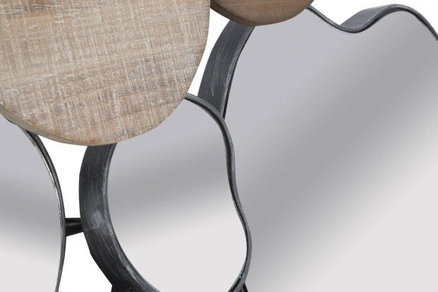 Specchio Quoxy cm 118x11x82,5 (4)