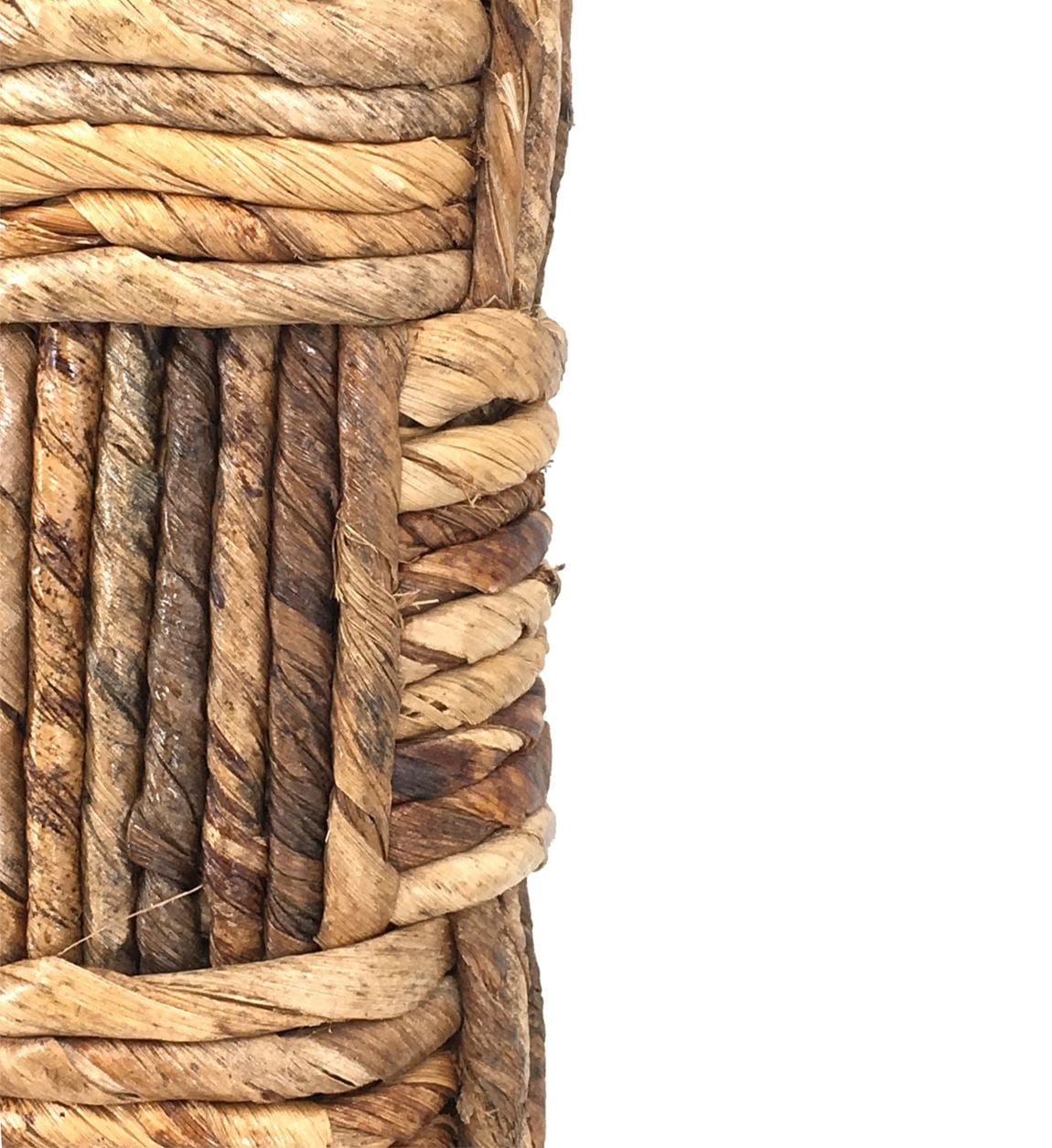Specchio Rope Naturale (3)