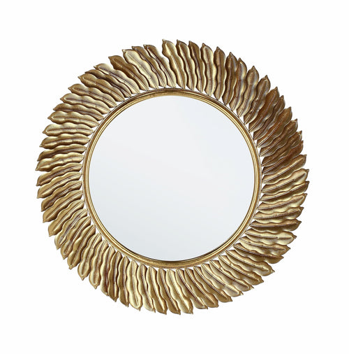 Bizzotto Specchio Safi Oro