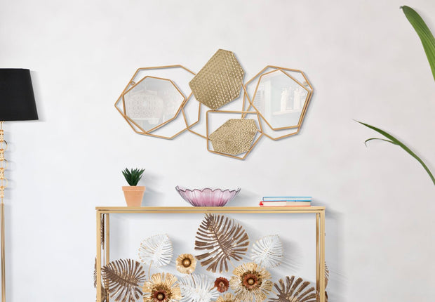 Specchio Stone cm 91x4x52 (5)