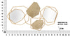 Specchio Stone cm 91x4x52 (6)