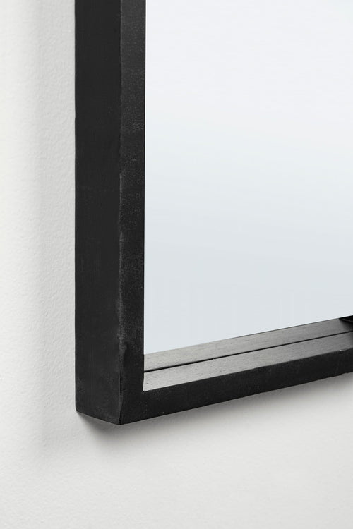Bizzotto Specchio Tiziano Rectangle A