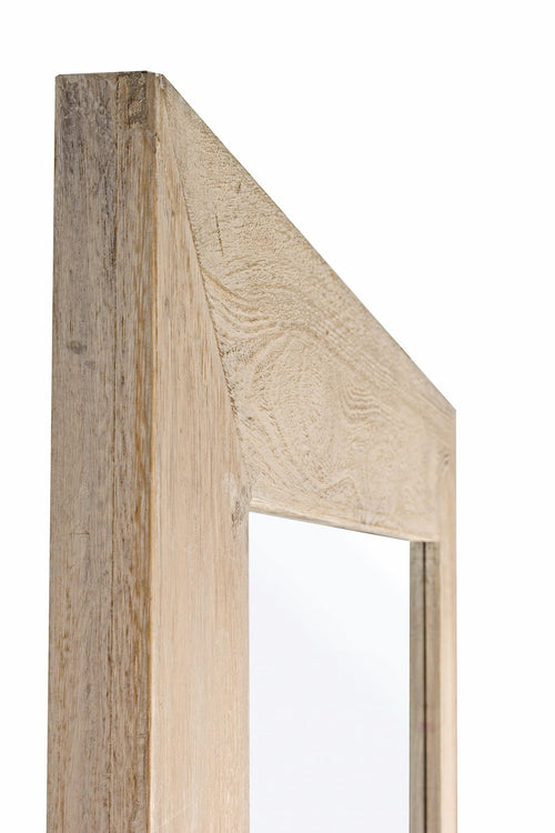 Bizzotto Specchio Tiziano Rectangle C