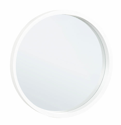 Bizzotto Specchio Tiziano Round