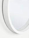 Bizzotto Specchio Tiziano Round