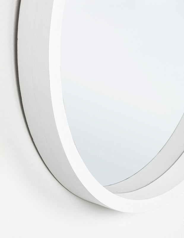 Bizzotto Specchio Tiziano Round
