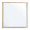 Bizzotto Specchio Tiziano Square Naturale