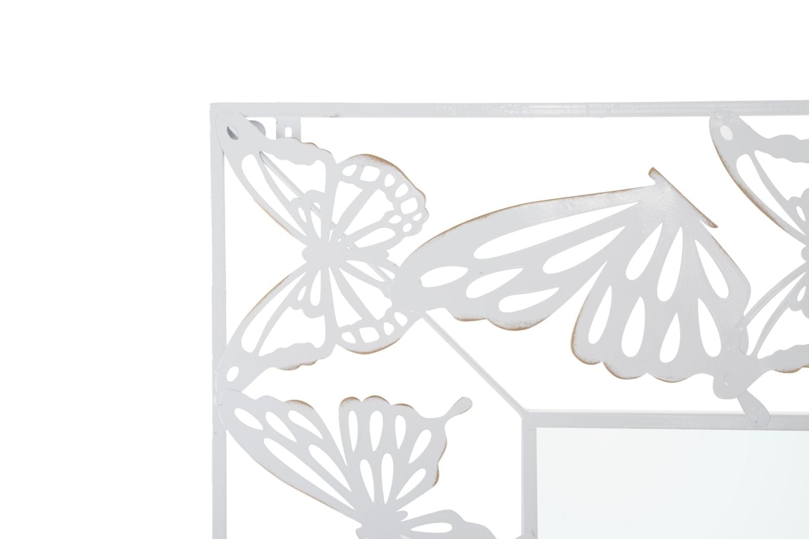 Specchio White Butterfly cm 85x1x115 (2)