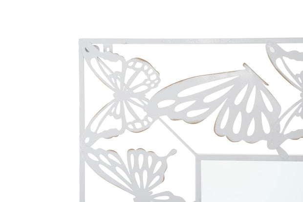 Specchio White Butterfly cm 85x1x115 (2)