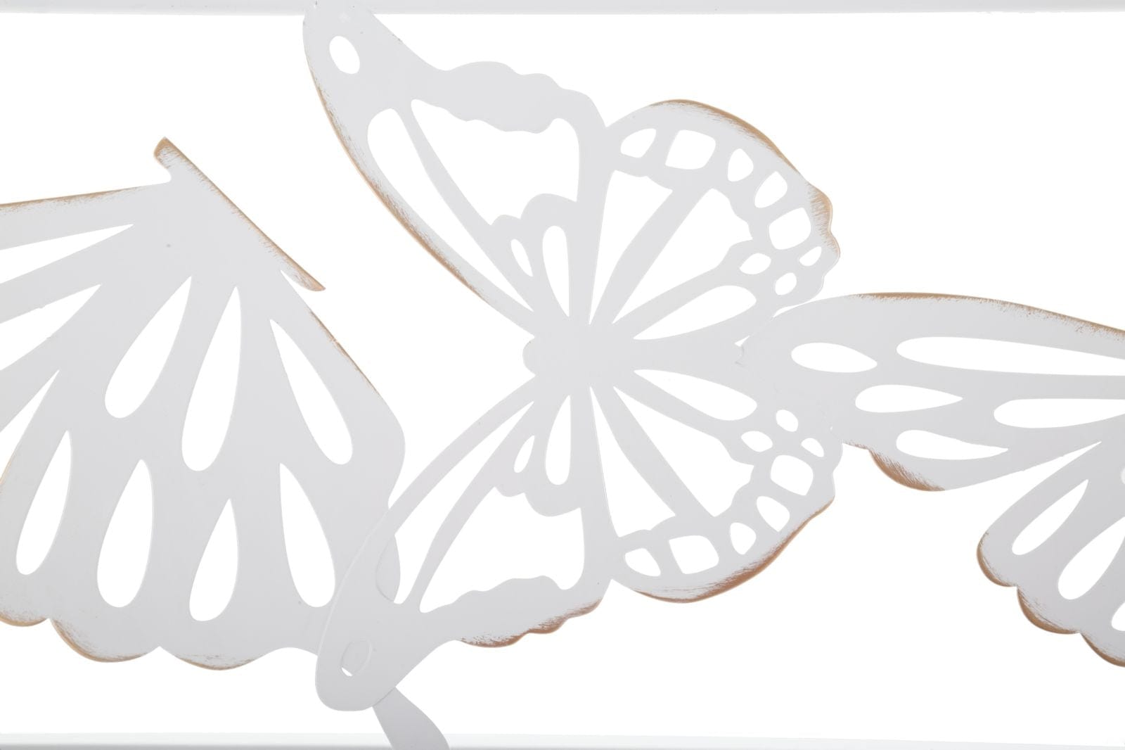 Specchio White Butterfly cm 85x1x115 (4)