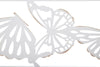 Specchio White Butterfly cm 85x1x115 (4)