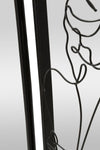 Spechio Da Muro Nudity cm 40,6x3,2x70,5 (3)