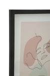 Stampa C/Cornice Face -A- cm 35x2x47 (2)