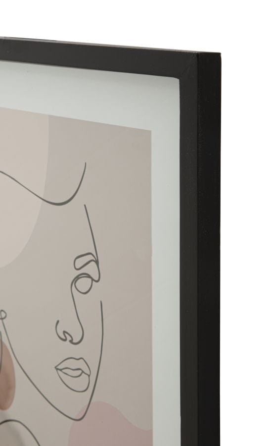 Stampa C/Cornice Face -C- cm 35x2x47 (2)