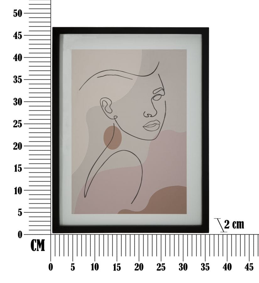 Stampa C/Cornice Face -C- cm 35x2x47 (5)