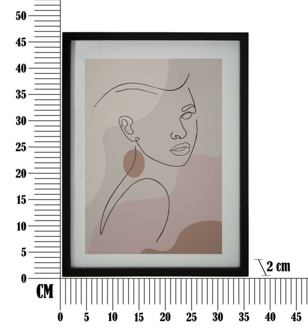 Stampa C/Cornice Face -C- cm 35x2x47 (5)