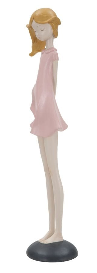 Statuetta Dolly cm 12x9x40,5 (1)
