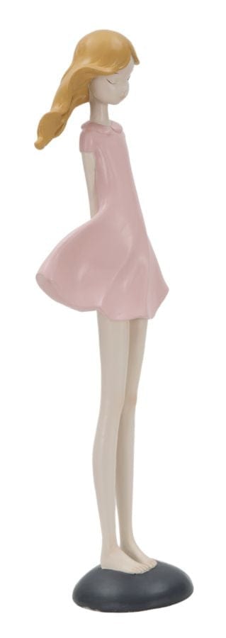 Statuetta Dolly cm 12x9x40,5 (2)