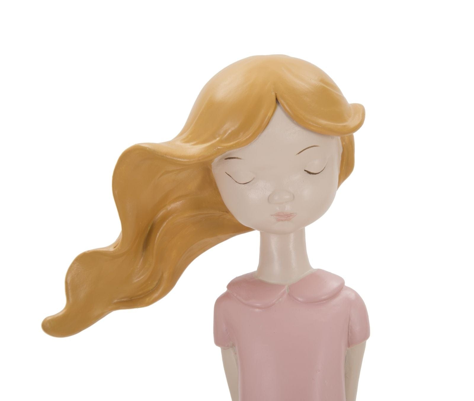 Statuetta Dolly cm 12x9x40,5 (5)