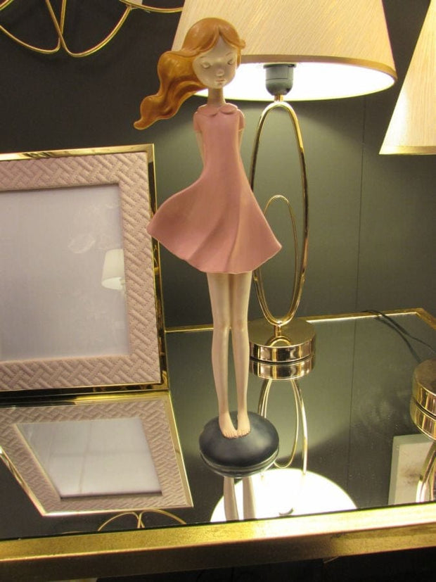 Statuetta Dolly cm 12x9x40,5 (7)