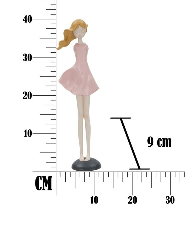 Statuetta Dolly cm 12x9x40,5 (8)