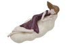 Statuetta Dolly Su Nuvola cm 25x11x16 (3)
